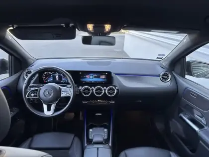 Photo 10 Mercedes Classe B 180 Progressive Line Edition