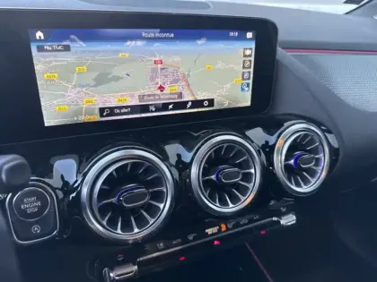 Photo 15 Mercedes Classe B 180 Progressive Line Edition