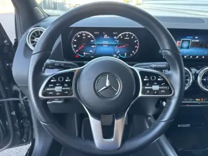 Photo 19 Mercedes Classe B 180 Progressive Line Edition