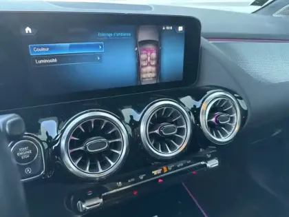 Photo 14 Mercedes Classe B 180 Progressive Line Edition