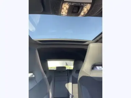 Photo 14 Mercedes CLA  250 e Hybrid EQ Shooting B