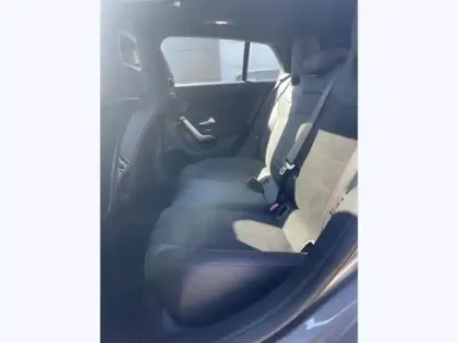 Photo 13 Mercedes CLA  250 e Hybrid EQ Shooting B