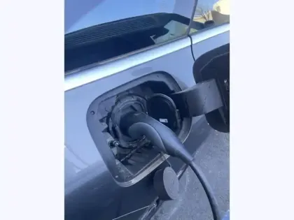 Photo 17 Mercedes CLA  250 e Hybrid EQ Shooting B