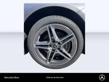 Photo 8 Mercedes CLA  250 e Hybrid EQ Shooting B