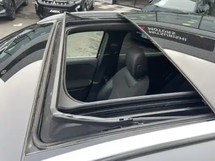 Photo Mercedes Gla 200 D Amg Line