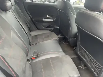 Photo 5 Mercedes GLA 200 d AMG Line