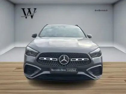 Photo 7 Mercedes GLA 250 e Hybrid EQ AMG Line