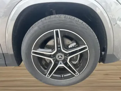Photo 8 Mercedes GLA 250 e Hybrid EQ AMG Line