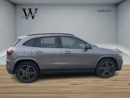 Photo 5 Mercedes GLA 250 e Hybrid EQ AMG Line