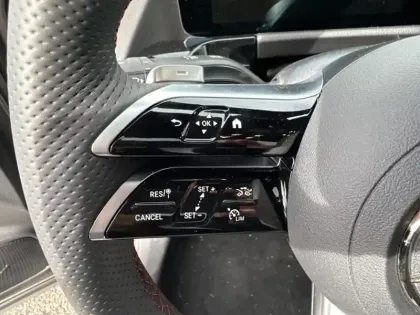 Photo 18 Mercedes GLA 250 e Hybrid EQ AMG Line