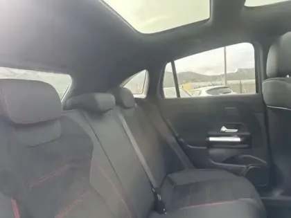 Photo 14 Mercedes GLA 250 e Hybrid EQ AMG Line