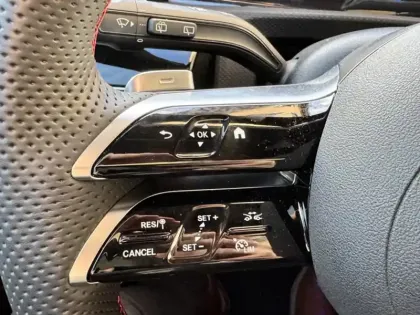 Photo 11 Mercedes Classe A 250 e Hybrid EQ Star Edition