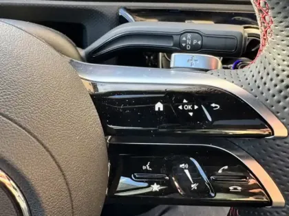 Photo 12 Mercedes Classe A 250 e Hybrid EQ Star Edition