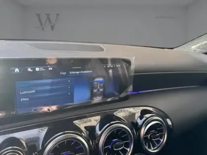 Photo 18 Mercedes Classe A 250 e Hybrid EQ Star Edition