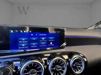 Photo 16 Mercedes Classe A 250 e Hybrid EQ Star Edition