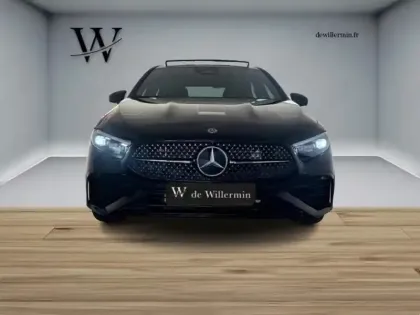 Photo 7 Mercedes Classe A 250 e Hybrid EQ Star Edition