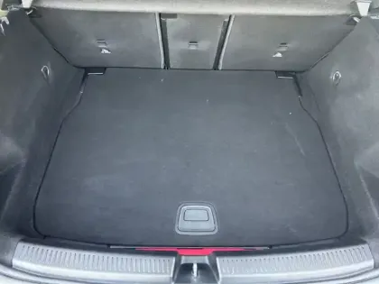 Photo 9 Mercedes Classe A 220 d AMG Line