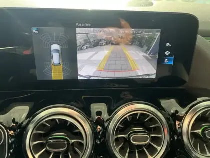 Photo 16 Mercedes GLA 250 e AMG Line