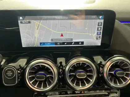 Photo 23 Mercedes GLA 250 e AMG Line