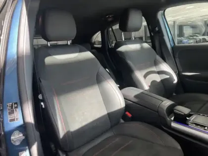 Photo Mercedes Gla 250 E Amg Line