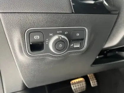 Photo 5 Mercedes GLA 250 e AMG Line