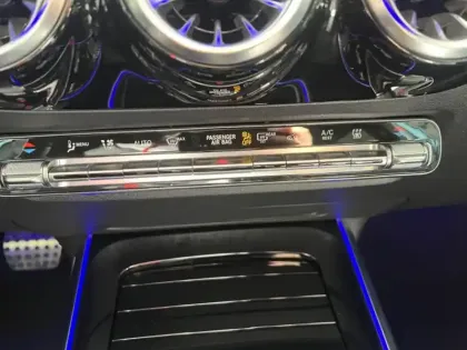 Photo 22 Mercedes GLA 250 e AMG Line