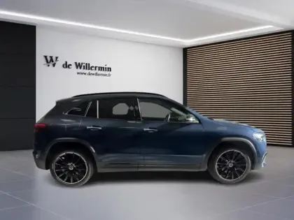 Photo 12 Mercedes GLA 250 e AMG Line