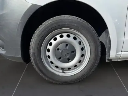 Photo 8 Mercedes Vito 114 CDI Fourgon Long 9G-Tronic