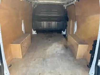 Photo 18 Mercedes Vito 114 CDI Fourgon Long 9G-Tronic