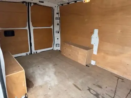 Photo 20 Mercedes Vito 114 CDI Fourgon Long 9G-Tronic