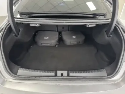 Photo 10 Mercedes CLA  250 e Hybrid EQ Coupé AMG 