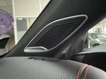 Photo 15 Mercedes CLA  250 e Hybrid EQ Coupé AMG 