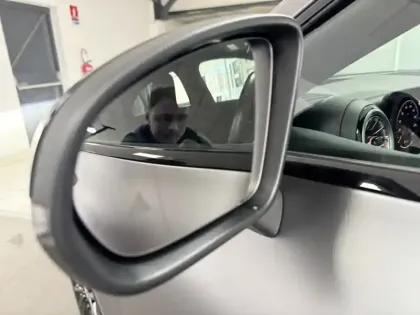 Photo 13 Mercedes CLA  250 e Hybrid EQ Coupé AMG 