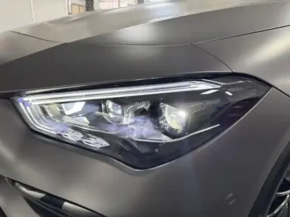 Photo 8 Mercedes CLA  250 e Hybrid EQ Coupé AMG 