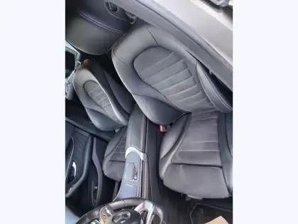 Photo 15 Mercedes Classe GLC GLC 220 d 4MATIC SUV AMG Line