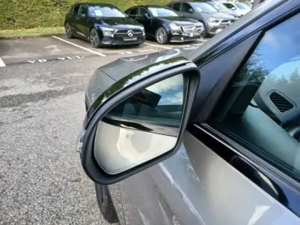 Photo 18 Mercedes Classe GLC GLC 220 d 4MATIC SUV AMG Line