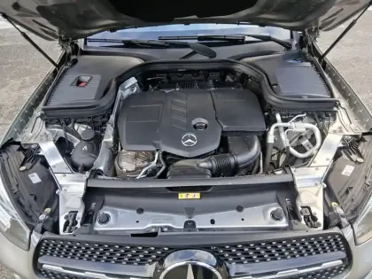 Photo 19 Mercedes Classe GLC GLC 220 d 4MATIC SUV AMG Line