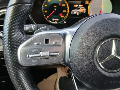 Photo 23 Mercedes Classe GLC GLC 220 d 4MATIC SUV AMG Line