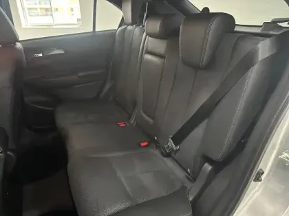 Photo Mitsubishi Eclipse 2.4 Twin Motor 4wd Business