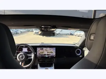 Photo 24 Mercedes CLA  250+ avec technologie EQ L