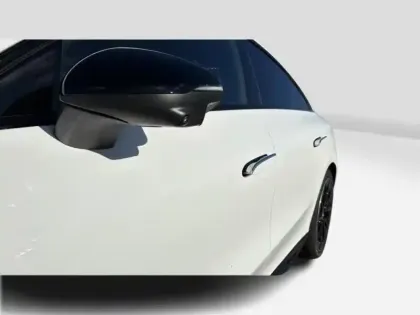 Photo 12 Mercedes CLA  250+ avec technologie EQ L