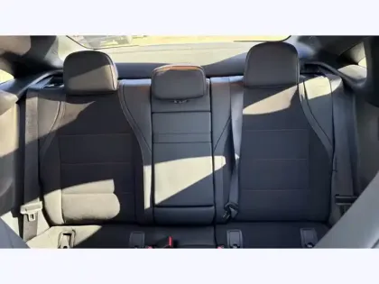 Photo 23 Mercedes CLA  250+ avec technologie EQ L