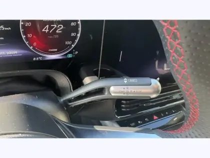 Photo 17 Mercedes CLA  250+ avec technologie EQ L