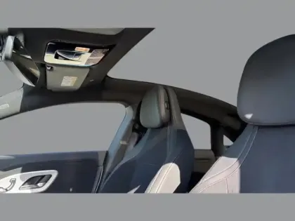 Photo 21 Mercedes CLA  250+ avec technologie EQ L