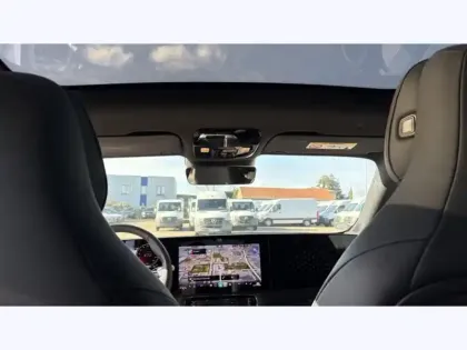 Photo 22 Mercedes CLA  250+ avec technologie EQ L