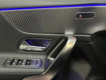 Photo 18 Mercedes Classe A 180 d Progressive Line