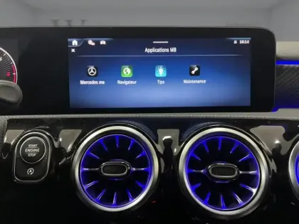 Photo 21 Mercedes Classe A Gén. IV (W177) Ph2 Progressive Line 5