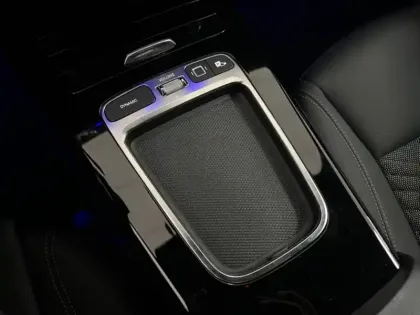 Photo 15 Mercedes Classe A 180 d Progressive Line