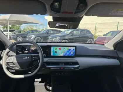 Photo 18 Kia Ev4 Earth 81.4KWH