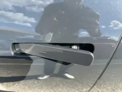 Photo 10 Kia Ev4 Earth 81.4KWH